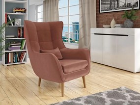 Fotel Fendora (Kronos 29). 1060197