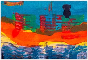 Poszterek 200x135 Absztrakt kupa