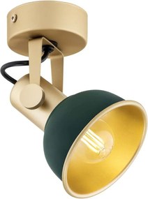 Argon LENORA 8247 Fali lámpa 1x7W/E14 IP20