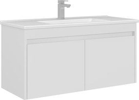 Arno mosdószekrény, 100 cm – TR785PNC1116