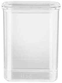 CLEARANCE átlátszó tárolóedény 2700 ml