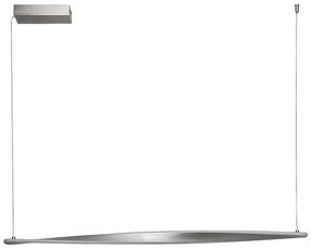 Rabalux 72234 - LED Csillár zsinóron ELVIO LED/28W/230V