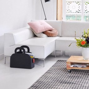 Designová taška sjopper-kees, více variant - Fatboy szín: tópszín