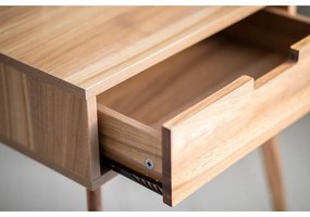 Tárolóasztal Acacia – Wenko