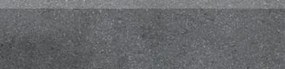 Lábazat RAKO Form sötétszürke 30x7,2 cm matt DSAJ8697.1