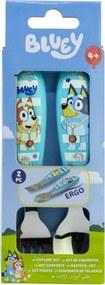 Bluey Yummy fém ergo evőeszköz készlet - 2 darabos