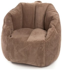 Ülőtáska Prestige szék barna EMI