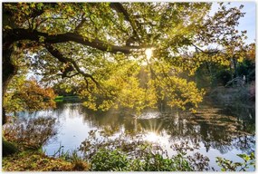 Poszterek 120x80 Tájkép