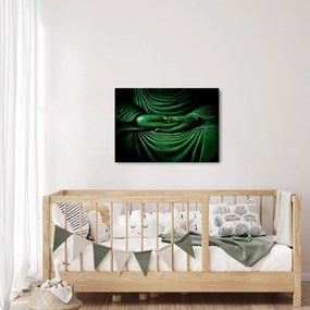 Kép - Buddha keze (70x50 cm)