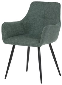 DCH-226 GRN2 étkezőszék szett, 2 db