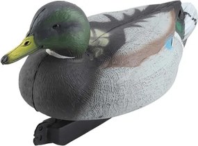 Lebegő Kerti Dekoráció Kacsa a vízszemhez Dekoráció