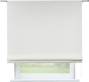 Kész római roló Torino 110x150cm fehér