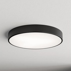 Brilagi - Mennyezeti lĂĄmpa CLARE 5xE27/40W/230V ĂĄtm. 60 cm fekete