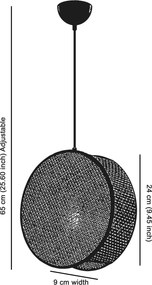 Drum - Grey