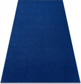 Szőnyeg 150x250 cm Eton egyszínű sötétkék @154350