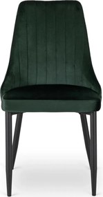 TORRE asztal 138 cm artisan tölgy