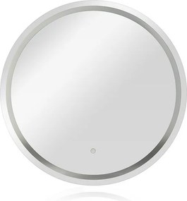 AVENBERG WAVE Ø70 LED tükör