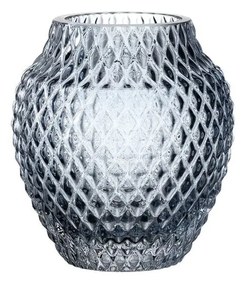 LEONARDO POESIA váza 11cm kék