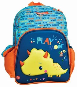 Fisher-Price Animals Dino hátizsák, táska 31 cm