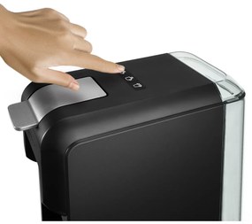 Catler ES 703 automatikus eszpresszógép Porto B