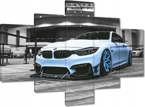 Képek 100x70 Alacsony profilú Bmw felnik