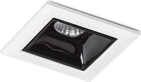 RENDL LIZARD I süllyesztett lámpa fehér 230V LED 2W 24° 3000K