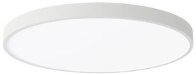 Immax NEO 07253L -LED Dimmelhető lámpa SEMPLICI 60W/230V Wi-Fi Tuya fehér + távirányító