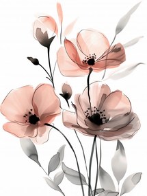 Poszter 40x50cm Finom példány