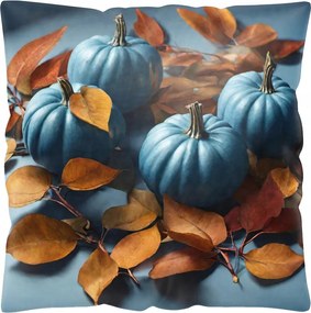 Dekorációs Párnahuzat 40x40 Jancsi Antiallergén Őszi Színes