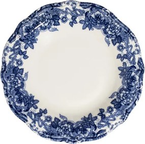24 részes porcelán étkészlet