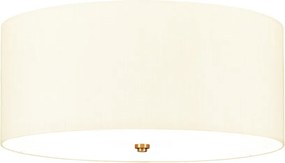 Designer’s Lightbox Fletcher DL-FLETCHER22-5LT-IV-AB Süllyesztett mennyezeti lámpa 5x60W/E27