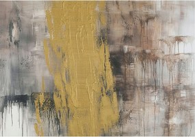 Fotótapéta Falra az előszoba konyhájába Absztrakt látás 208x146 Ragasztó