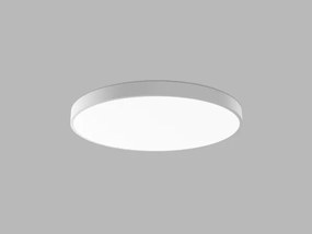 LED2 - LED mennyezeti lámpa MONO SLIM LED/80W/230V 3000K/4000K átm. 80 cm fehér