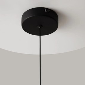 Maytoni modern függeszték misterio fekete sokszínű mymod379pl-l6b2.7k
