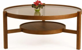 Flora - Walnut