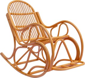 Hintafotel, méz/bézs, AGATON