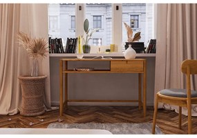 Fésülködőasztal 120x46 cm Pola - The Beds