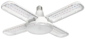 LED Növénynevelő izzó VITABLOOM E27/40W/230V 1200K - Brilagi