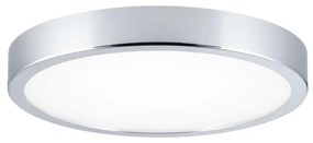 Paulmann 70882-LED/22,5W IP44 Dimmelhető fürdőszobai mennyezeti lámpa AVIAR 230V