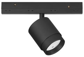 Ultra Slim LED sínrendszeres lámpafej