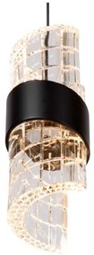 Lucide 13496/35/30 - LED Dimmelhető csillár zsinóron KLIGANDE 5xLED/7,8W/230V