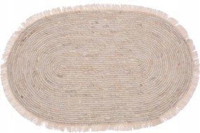 Fonott szőnyeg 50 x 80 cm