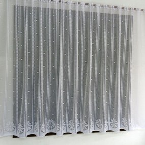 Mg Függöny Irigy Hónaljmirigy 652/341 210x150cm kész lengyel K