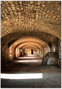 Poszterek 70x100 Keresztes vár