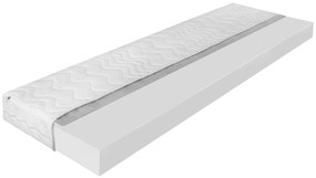 Habszivacs matrac Helene 10 200x70 cm (T3). 603021
