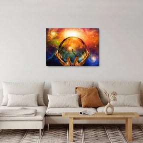 Kép - Jóslat (70x50 cm)