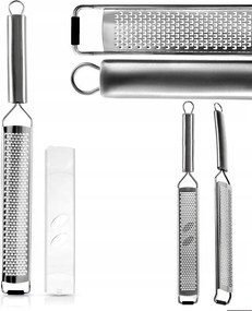 Konyhai reszelő lapos hosszú zöldség fokhagyma sajt dió gyömbér gombóc