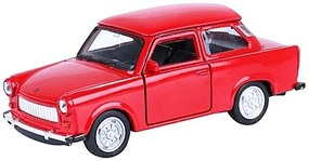 1:32 Trabant Makett 601 Limousine Autó ( Modell ) Licenszes Termék