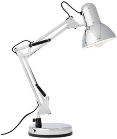Brilliant HENRY 92706/15 Asztali lámpa 1x28W/E27 IP20