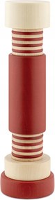 Alessi Twergi Fűszerdaráló 25,5 cm Piros